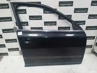 Second-hand car spare part front right door for audi a4 berlina (8e) 2.5 v6 24v tdi oem iam references 