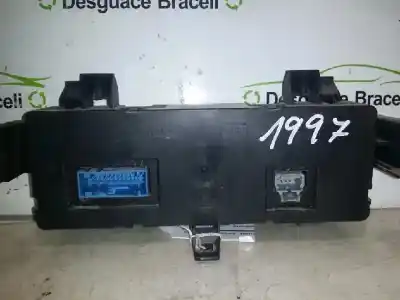 Second-hand car spare part climate control for citroen c3 1.4 hdi cool oem iam references   96477775