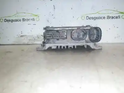 Pezzo di ricambio per auto di seconda mano modulo elettronico per citroen c3 1.4 hdi cool riferimenti oem iam 9653783580  