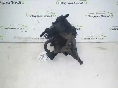 Peça sobressalente para automóvel em segunda mão filtro de gasóleo por citroen c3 1.4 hdi cool referências oem iam 