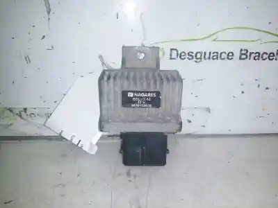 Peça sobressalente para automóvel em segunda mão caixa de pré-aquecimento por citroen c3 1.4 hdi cool referências oem iam 9640469680