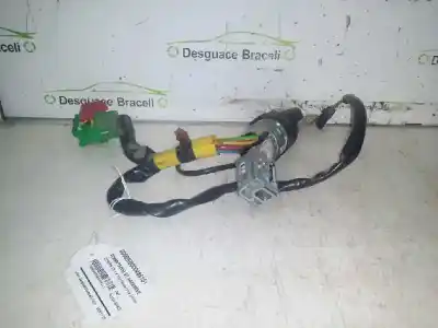 Second-hand car spare part ignition switch for citroen c3 1.4 hdi cool oem iam references   