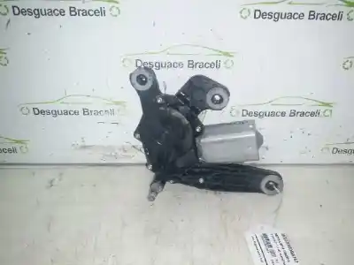 Peça sobressalente para automóvel em segunda mão motor do limpador traseiro por citroen c3 1.4 hdi cool referências oem iam 