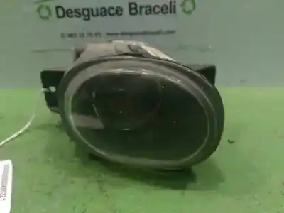 Second-hand car spare part right fog light for seat toledo (1m2) select oem iam references 1m0941702b  