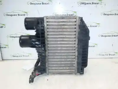 Second-hand car spare part intercooler for toyota corolla (e12) 2.0 d-4d linea luna berlina oem iam references   