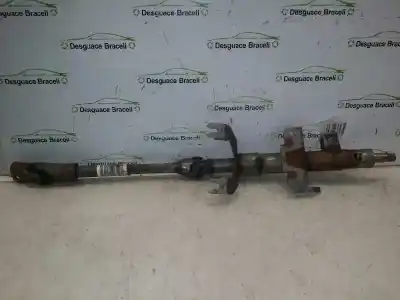 Second-hand car spare part steering column for dacia duster laureate 4x2 oem iam references 