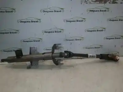 Second-hand car spare part steering column for dacia duster laureate 4x2 oem iam references   488101269r