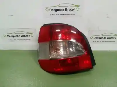 Автозапчастина б/у лівий ход ліхар для RENAULT SCENIC (JA..) 1.9 DCI Authentique Посилання на OEM IAM 7700428054  