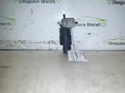 Second-hand car spare part washer pump for audi a3 (8l) 1.6 oem iam references 