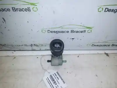 Автозапчасти б/у чистый насос за audi a3 (8l) 1.6 ссылки oem iam   