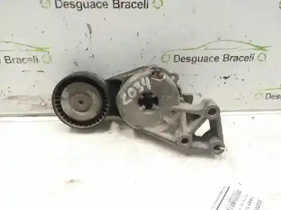 Second-hand car spare part Auxiliary Belt Tensioner for AUDI A3 (8L) 1.6 OEM IAM references   