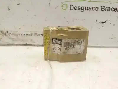 Second-hand car spare part expansion valve for audi a3 (8l) 1.6 oem iam references 