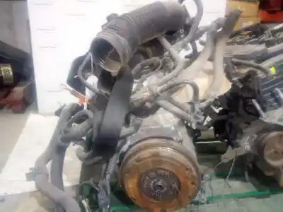 Peça sobressalente para automóvel em segunda mão motor completo por audi a3 (8l) 1.6 referências oem iam aeh  