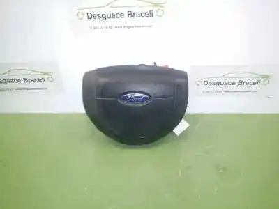 Peça sobressalente para automóvel em segunda mão AIRBAG DIANTEIRO ESQUERDO por FORD TRANSIT CONNECT (TC7)  Referências OEM IAM   