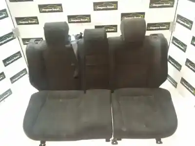 Автозапчасти б/у полный комплект сиденья за alfa romeo 147 (190) 1.9 jtd (m) 16v cat ссылки oem iam   