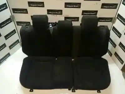 Автозапчасти б/у полный комплект сиденья за alfa romeo 147 (190) 1.9 jtd (m) 16v cat ссылки oem iam   