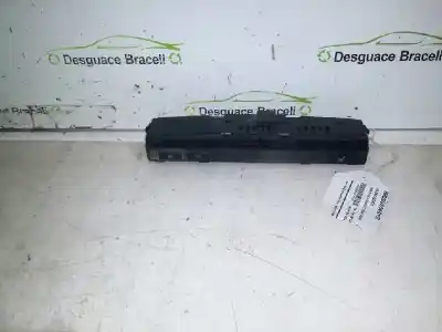 Pezzo di ricambio per auto di seconda mano riscaldatori per bmw serie 3 compact (e46) 320td riferimenti oem iam 