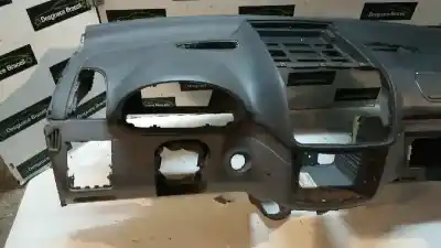 Pièce détachée automobile d'occasion tableau de bord pour mercedes vito (w639) basic, combi 109 cdi compacto (639.601) références oem iam   