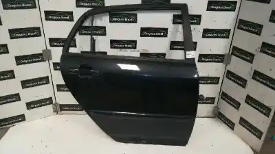 Second-hand car spare part rear right door for toyota corolla (e12) 2.0 d-4d linea luna berlina oem iam references 