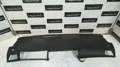 Second-hand car spare part dashboard for toyota corolla (e12) 2.0 d-4d linea luna berlina oem iam references 