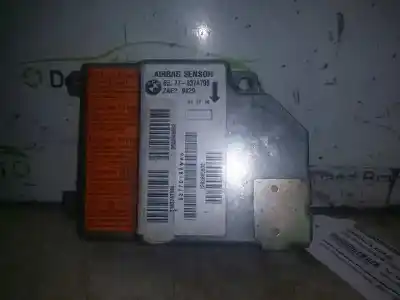 Gebrauchtes Autoersatzteil  zum BMW SERIE 3 BERLINA (E36)  OEM-IAM-Referenzen 65778374821 ZAE29029 65778374798