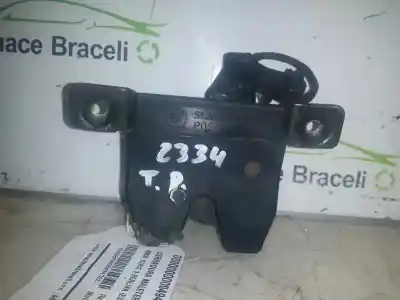 Gebrauchtes Autoersatzteil  zum BMW SERIE 3 BERLINA (E36)  OEM-IAM-Referenzen 51241960861  