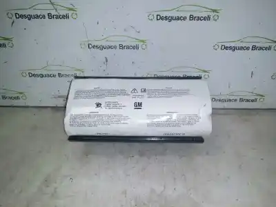 Second-hand car spare part front right air bag for opel meriva b 1.7 16v cdti oem iam references 