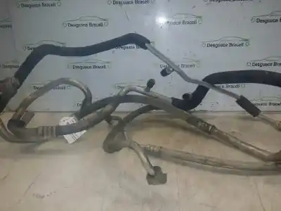Pezzo di ricambio per auto di seconda mano TUBI ARIA CONDIZIONATA per OPEL VIVARO  Riferimenti OEM IAM   