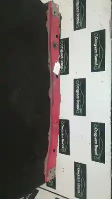 Pezzo di ricambio per auto di seconda mano traversa inferiore per peugeot 107 trendy riferimenti oem iam 