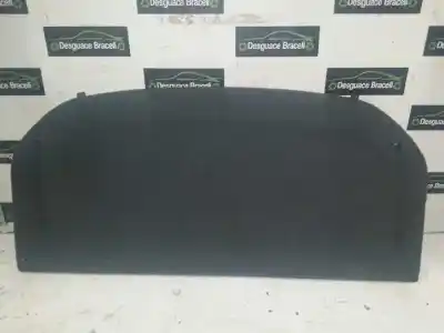 Second-hand car spare part parcel shelf for toyota corolla (e12) 2.0 d-4d linea luna berlina oem iam references 