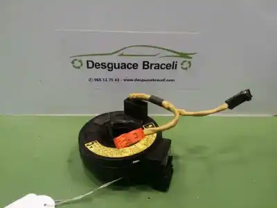 Second-hand car spare part air bag ring for toyota corolla (e12) 2.0 d-4d linea luna berlina oem iam references 