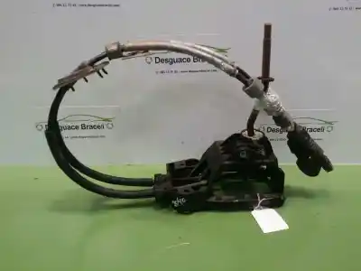 Second-hand car spare part gear lever for toyota corolla (e12) 2.0 d-4d linea luna berlina oem iam references 