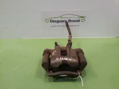 Second-hand car spare part rear right brake caliper for toyota corolla (e12) 2.0 d-4d linea luna berlina oem iam references 