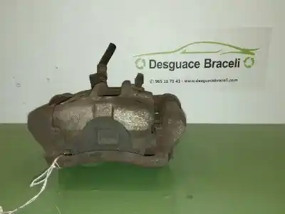 Second-hand car spare part rear left brake caliper for toyota corolla (e12) 2.0 d-4d linea luna berlina oem iam references 