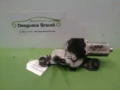 Second-hand car spare part rear windshield wiper motor for toyota corolla (e12) 2.0 d-4d linea luna berlina oem iam references 8513002020