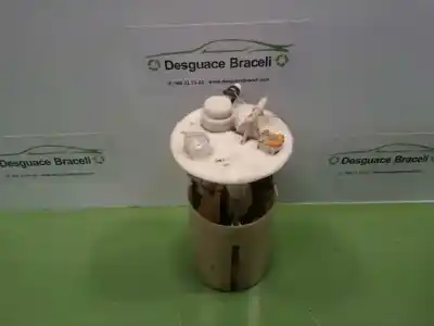 Second-hand car spare part fuel tank sender unit for toyota corolla (e12) 2.0 d-4d linea luna berlina oem iam references 0580300013