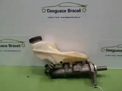 Автозапчасти б/у тормозной насос за TOYOTA COROLLA (E12) 2.0 D-4D Linea Luna Berlina ссылки OEM IAM 744712514  
