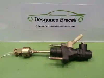 Second-hand car spare part clutch cylinder for toyota corolla (e12) 2.0 d-4d linea luna berlina oem iam references 