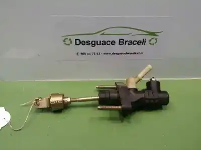 Peça sobressalente para automóvel em segunda mão cilindro de embreagem por toyota corolla (e12) 2.0 d-4d linea luna berlina referências oem iam   