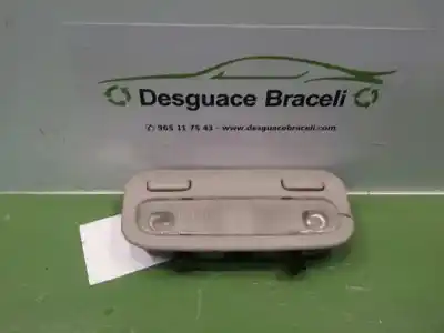 Second-hand car spare part interior light for toyota corolla (e12) 2.0 d-4d linea luna berlina oem iam references 