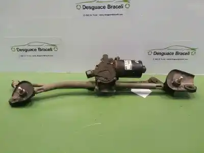 Second-hand car spare part front windshield wiper motor for toyota corolla (e12) 2.0 d-4d linea luna berlina oem iam references 404749 12v