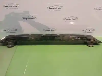 Second-hand car spare part rear bumper reinforcement for toyota corolla (e12) 2.0 d-4d linea luna berlina oem iam references 