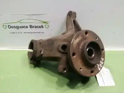 Pièce détachée automobile d'occasion  pour PEUGEOT 206 BERLINA  Références OEM IAM 364652  