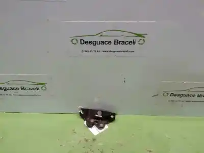 Pezzo di ricambio per auto di seconda mano Baule / Serratura Del Cancello per CITROEN XSARA BREAK 2.0 HDi CAT (RHY / DW10TD) Riferimenti OEM IAM   