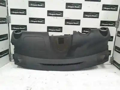 Pezzo di ricambio per auto di seconda mano pannello per peugeot 107 trendy riferimenti oem iam 