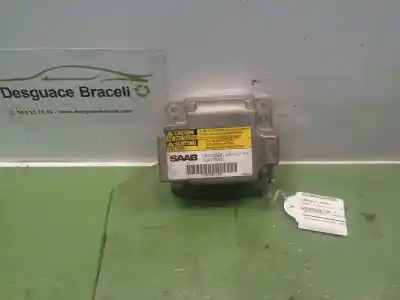 Pezzo di ricambio per auto di seconda mano  per SAAB 9-3 BERLINA  Riferimenti OEM IAM 05018833  A0417349
