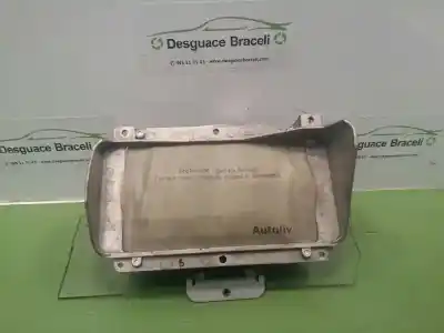Pezzo di ricambio per auto di seconda mano air bag anteriore destro per saab 9-3 berlina 2.2 16v tid cat riferimenti oem iam p5017223b31630396