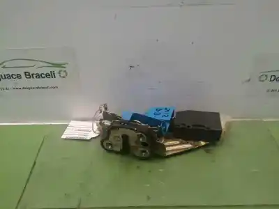 Pezzo di ricambio per auto di seconda mano serratura porta anteriore destra per saab 9-3 berlina 2.2 16v tid cat riferimenti oem iam 