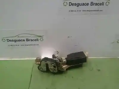 Pezzo di ricambio per auto di seconda mano serratura porta posteriore destra per saab 9-3 berlina 2.2 16v tid cat riferimenti oem iam 