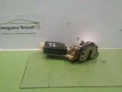 Pezzo di ricambio per auto di seconda mano serratura porta posteriore sinistra per saab 9-3 berlina 2.2 16v tid cat riferimenti oem iam 